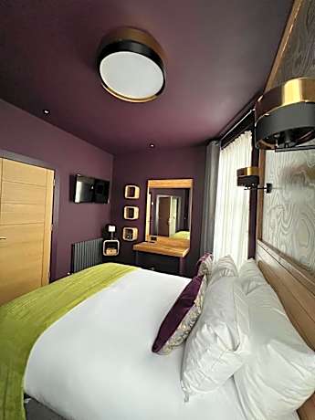 Double Room - Disability Access