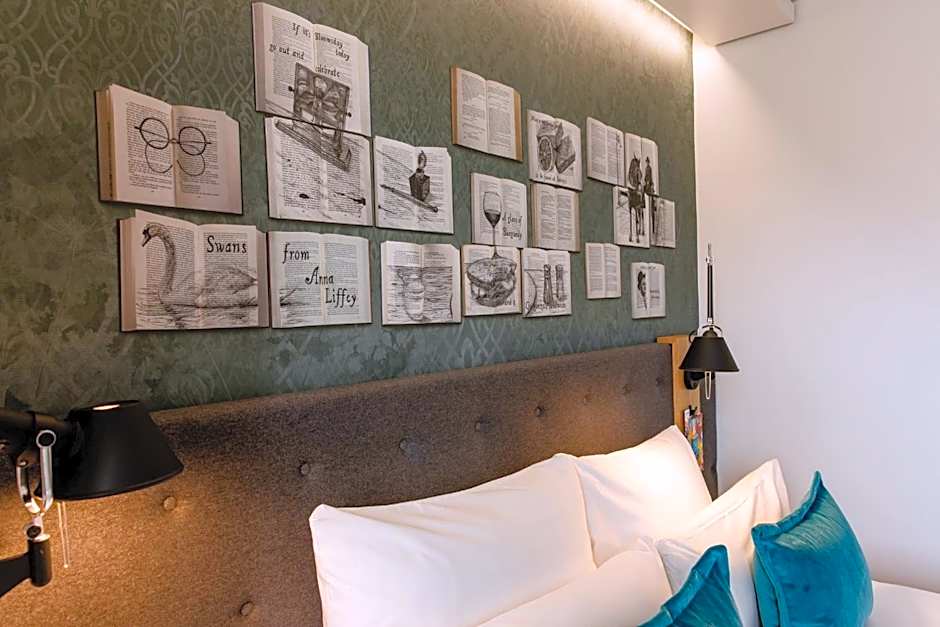 Motel One Dublin