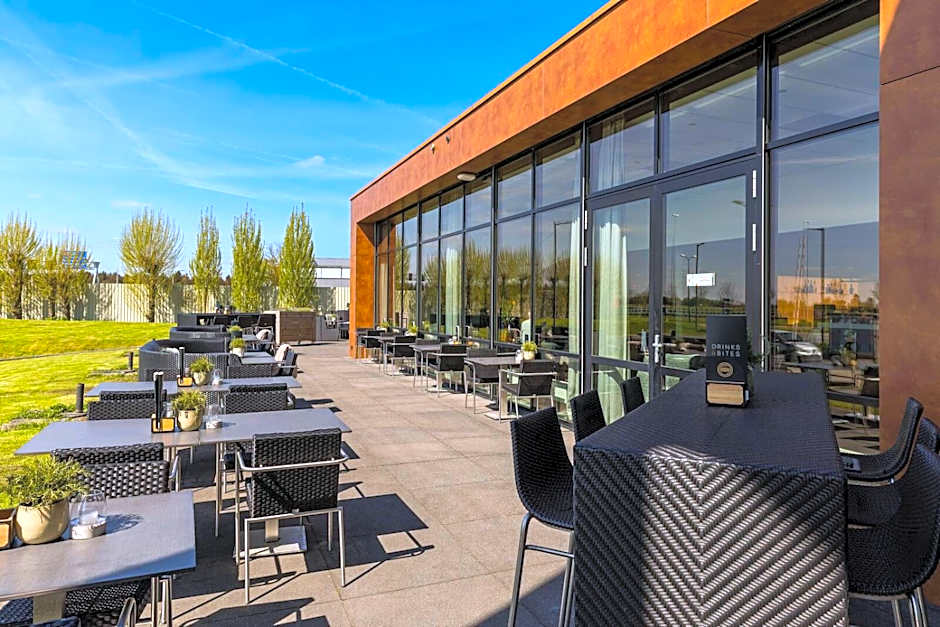 Postillion Utrecht Bunnik