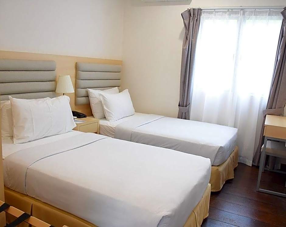 Royale Chulan Cherating Chalet