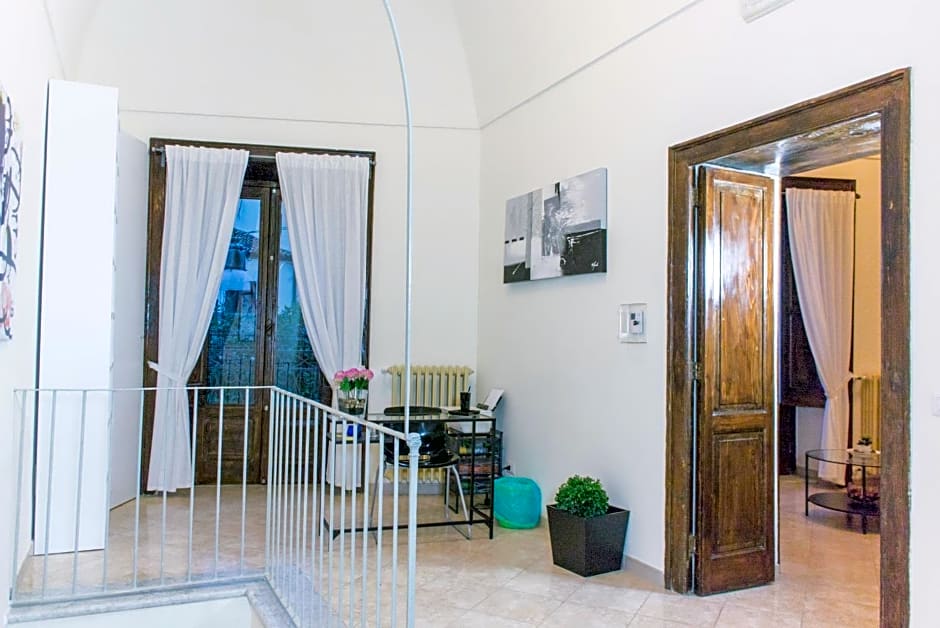 Le Stanze Dell'Imperatore B&B