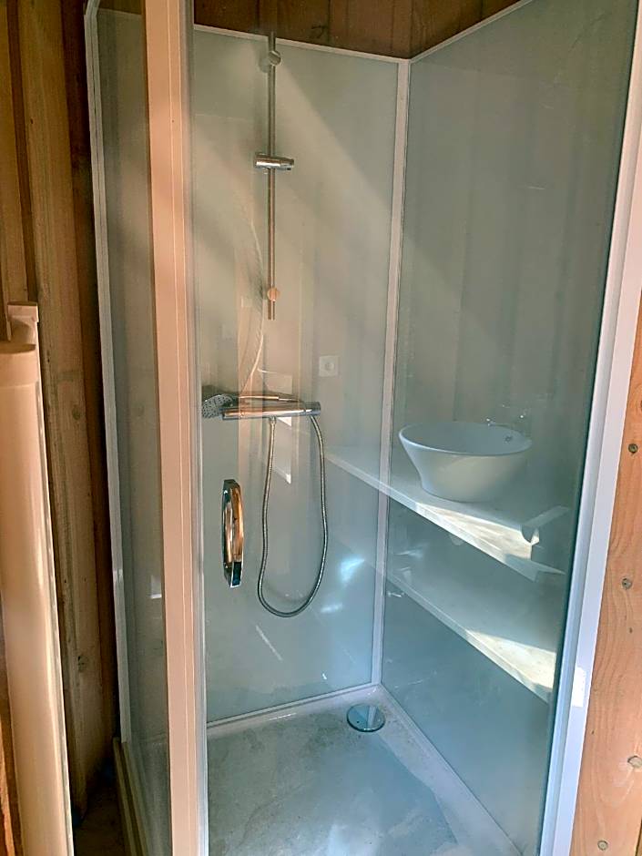 Les Ecrins de Belvedere