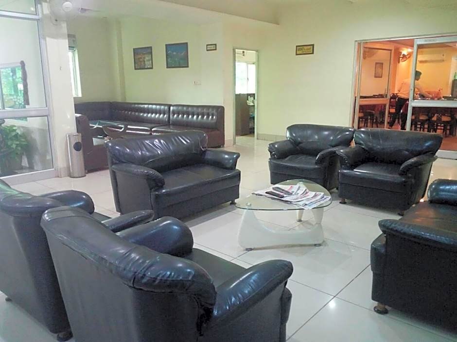 Hotel Bodhgaya Gautam