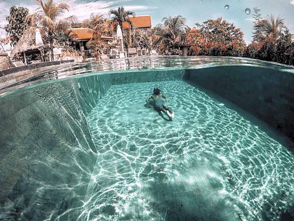 Uluwatu Breeze Village