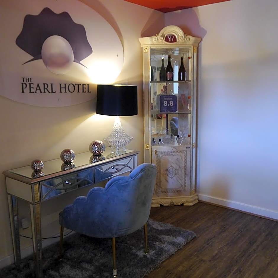 The Pearl Hotel