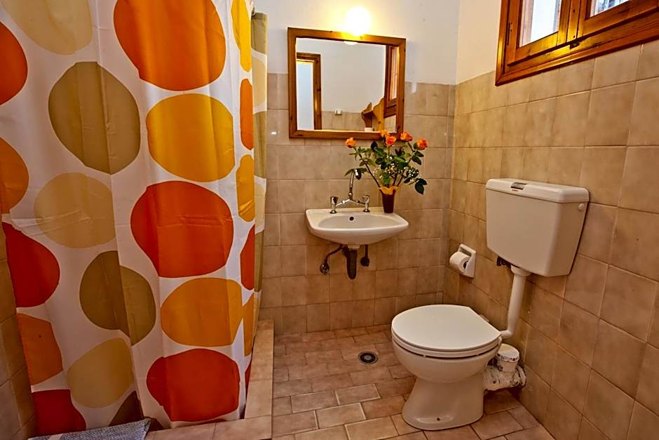 Skiathos House