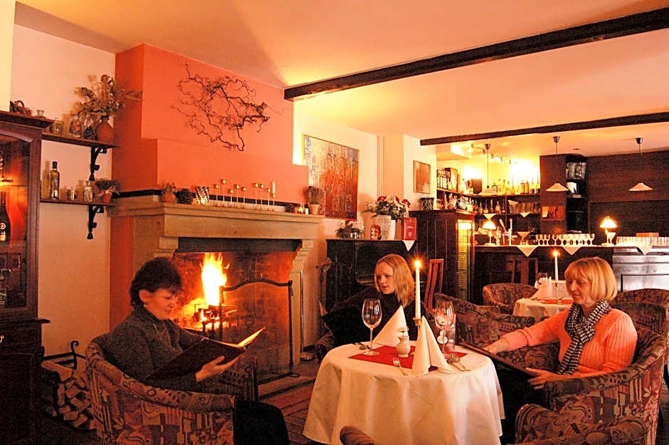 Park Hotel Pruhonice