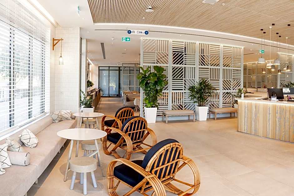 Holiday Inn Express and Suites Sunshine Coast By IHG