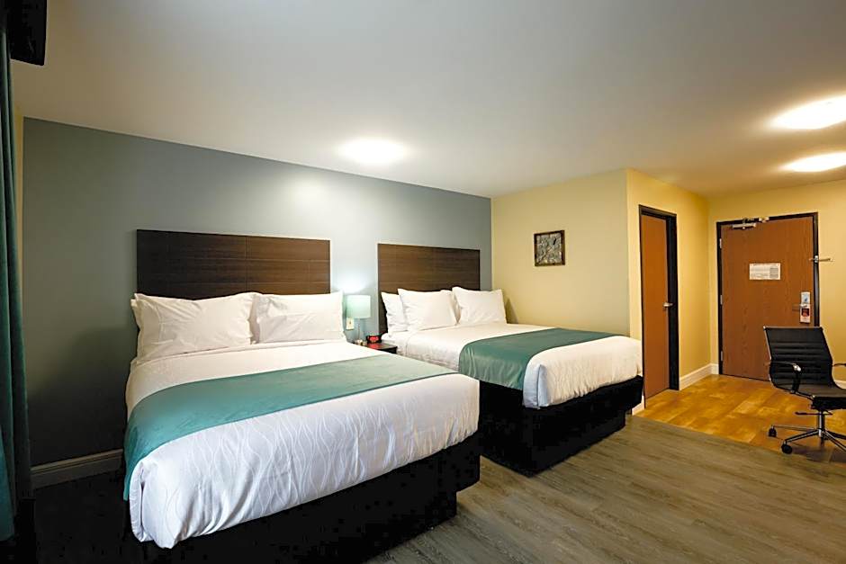 Hawthorn Extended Stay by Wyndham Saint Robert