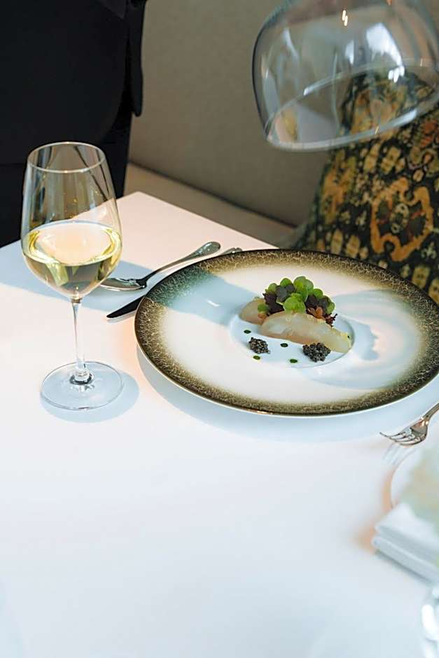 De Tuilerieen - Small Luxury Hotels of the World