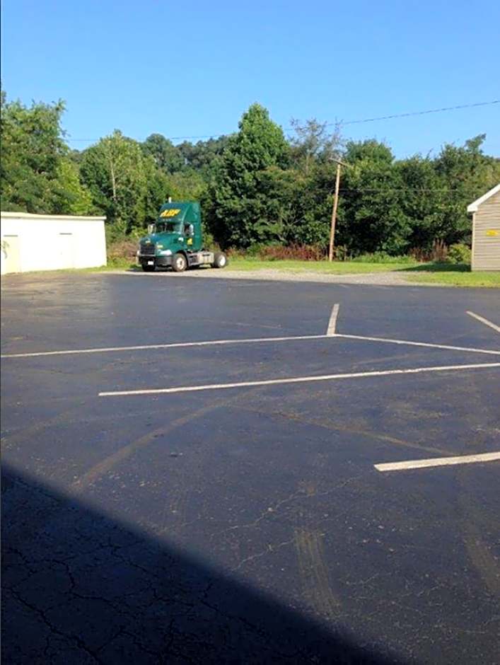 Super 8 by Wyndham Kingsport /I-81