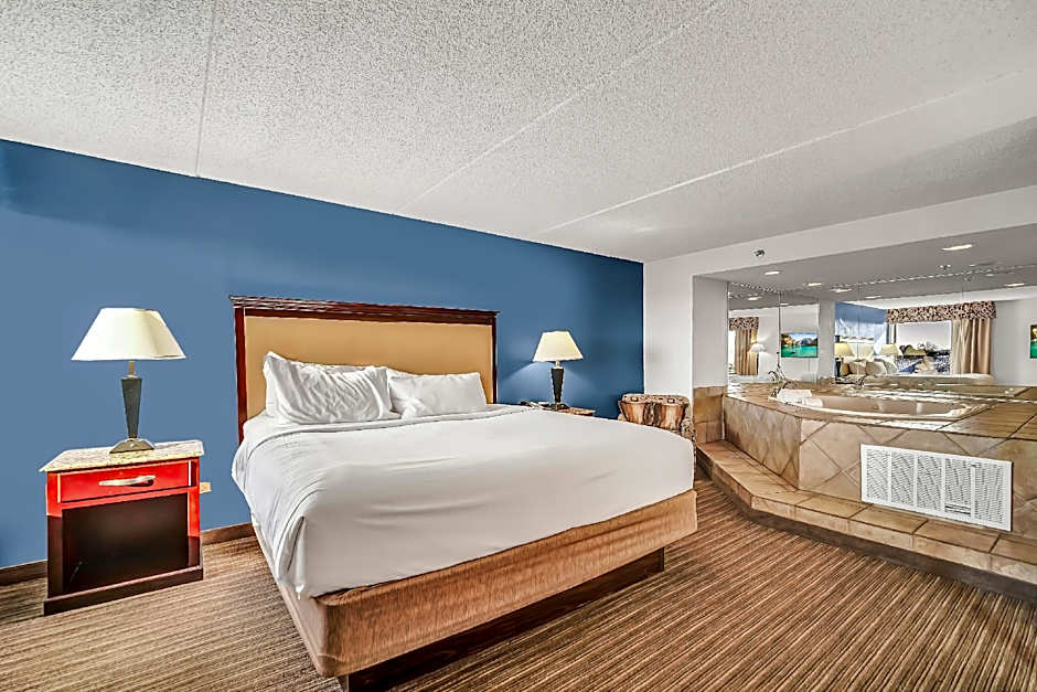 Radisson Hotel Schaumburg
