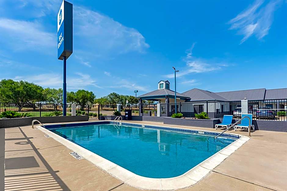 Best Western Regency Inn & Suites