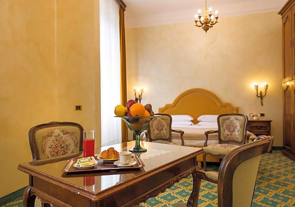 Grand Hotel Excelsior