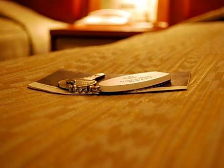 Family Room - Non-Smoking