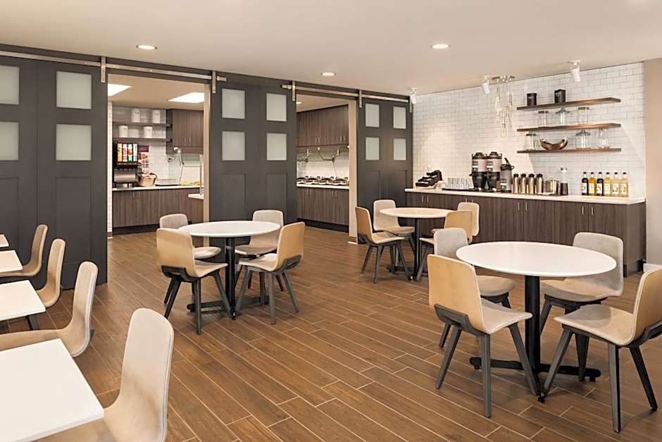 Residence Inn by Marriott Minneapolis St. Paul/Eagan
