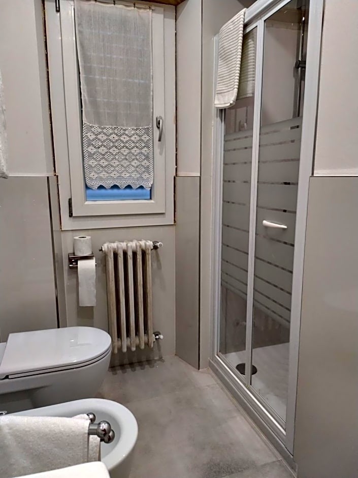 B&B MOLIN DEL TOPO