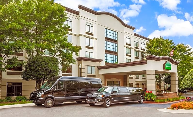 The Burgess Hotel, Atlanta, a Tribute Portfolio Hotel