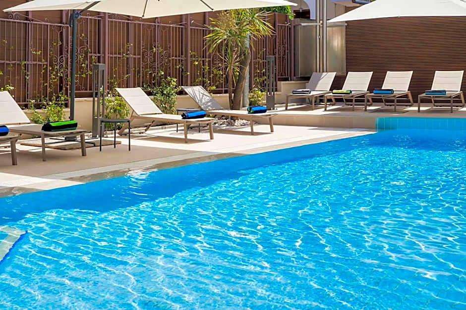 Hotel Torino Wellness & Spa