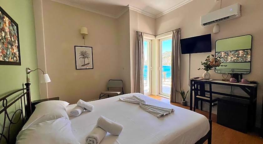 Grand Hotel Loutraki