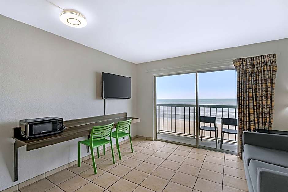 SureStay Studio by Best Western Virginia Beach Oceanfront