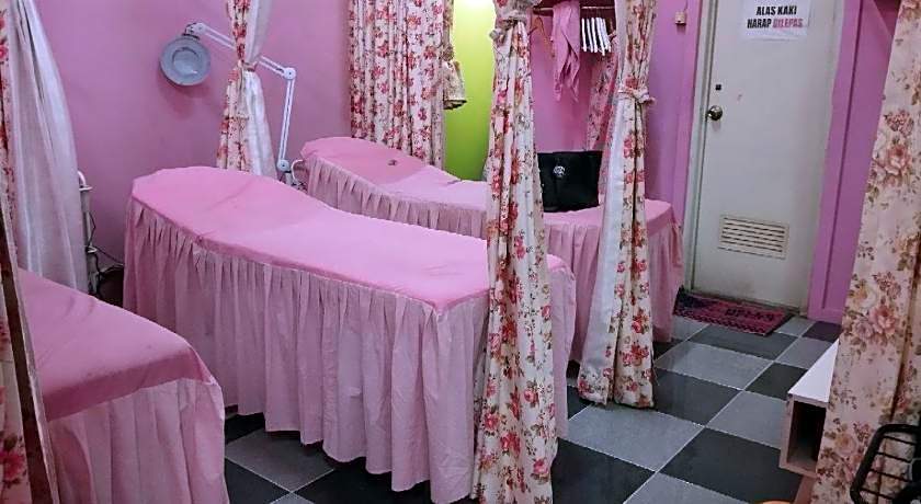 Hotel Syariah Selamat Sukabumi