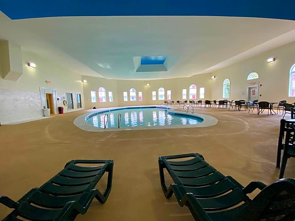 Whalers Inn and Suites