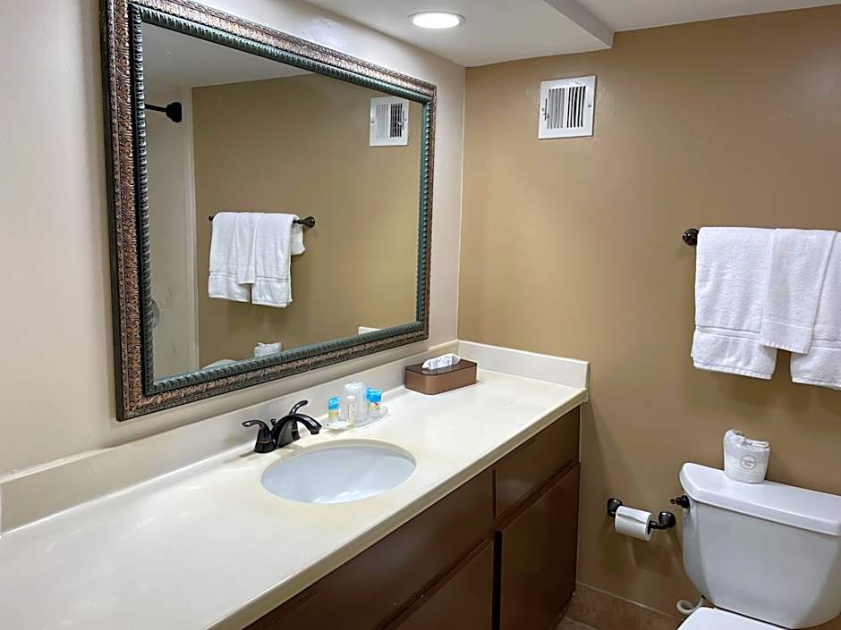 THE PARAGON of Golden Isles