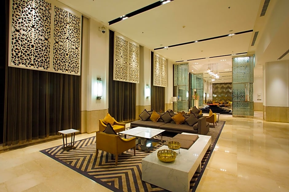 Courtyard by Marriott Agra