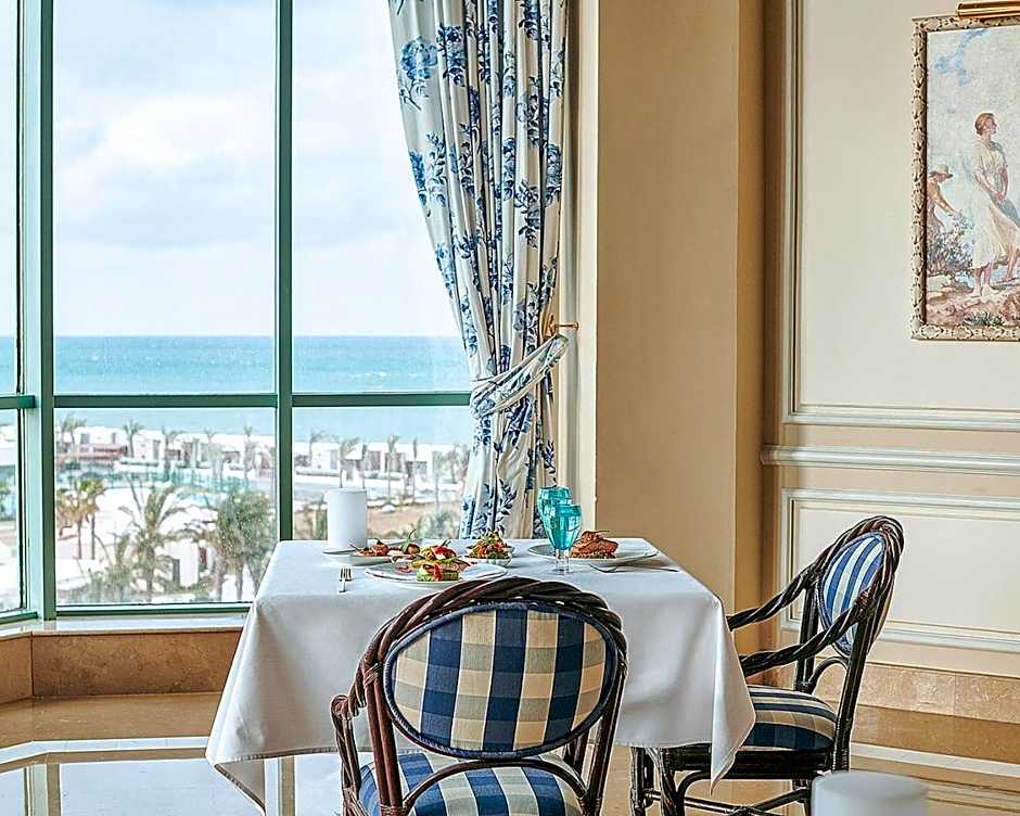 Four Seasons Hotel Alexandria
