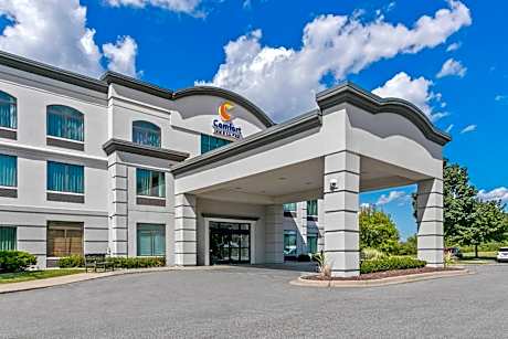 Comfort Inn & Suites Grand Blanc/Flint
