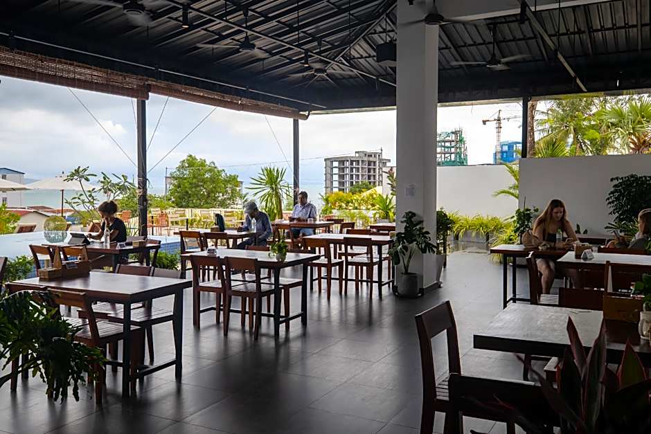 Onederz Sihanoukville