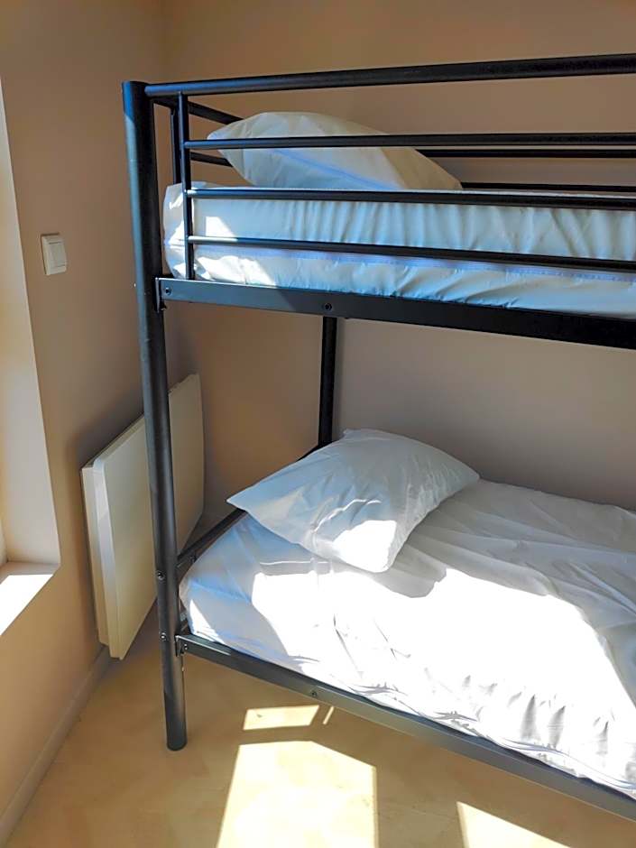 Hotel de la Terrasse