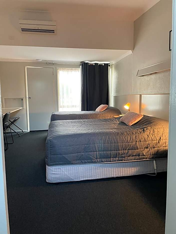 Tarra Motel Yarram