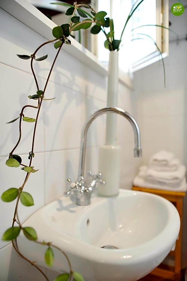 Stop & Sleep Fagagna on the Hills