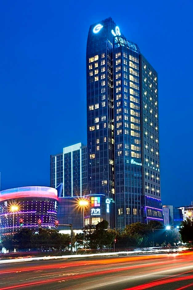 Grand Skylight International Hotel Ganzhou