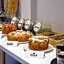 greet Hotel Nancy Sud