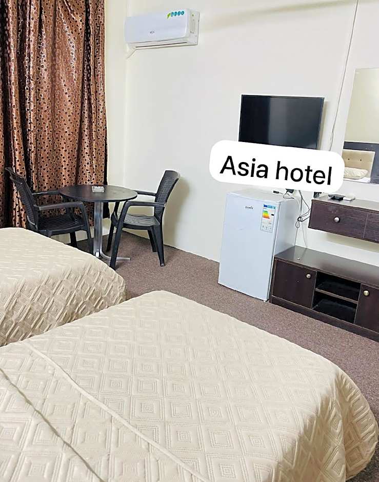 Asia Hotel