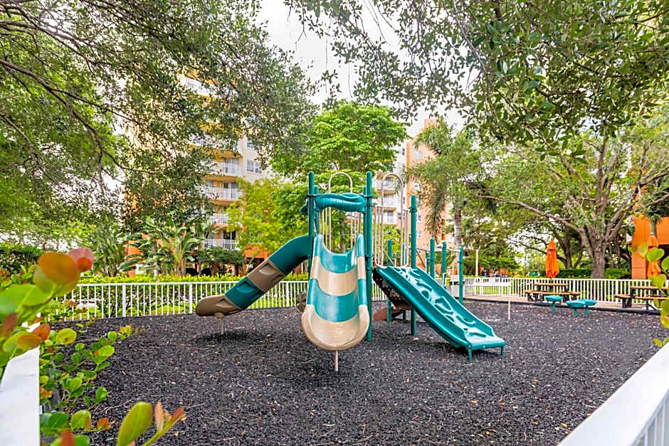 Vacation Village at Bonaventure