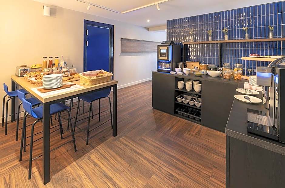 Best Western Hotel Kobalt