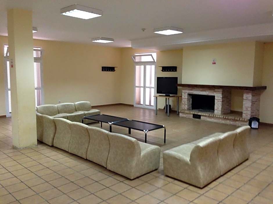 Albergue De Puntas De Calnegre