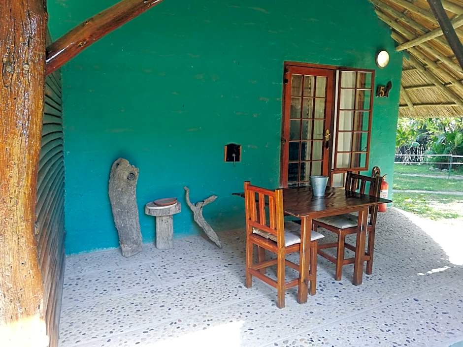 Maputaland Lodge