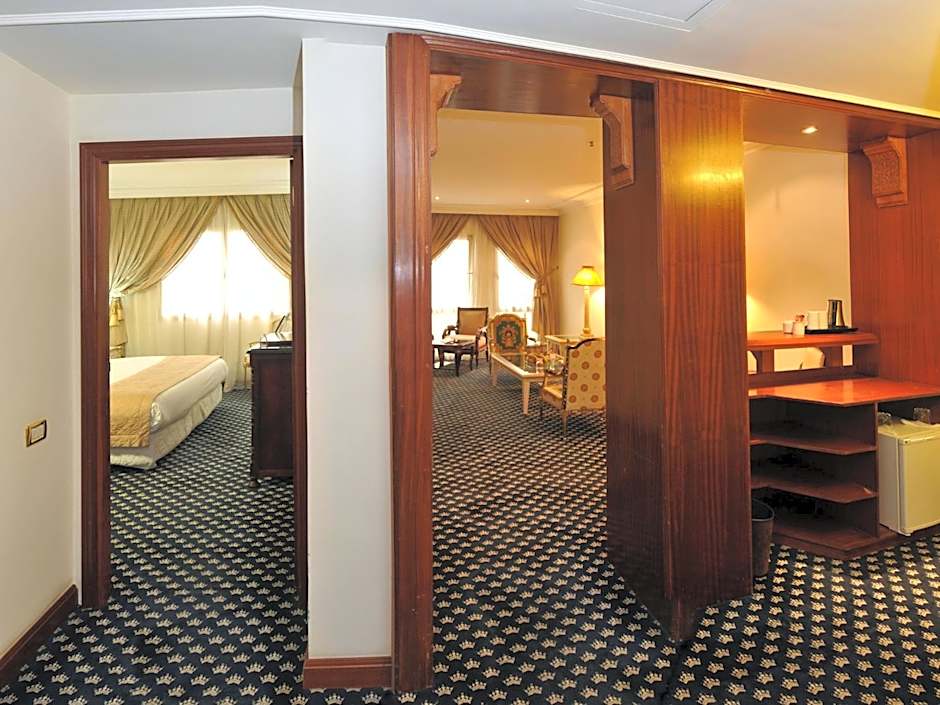 Ramada by Wyndham Fes