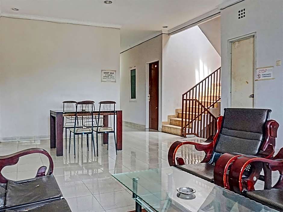 Hotel O Karawaci Taman Permata 5