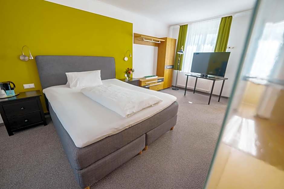 Altötting City Apartments