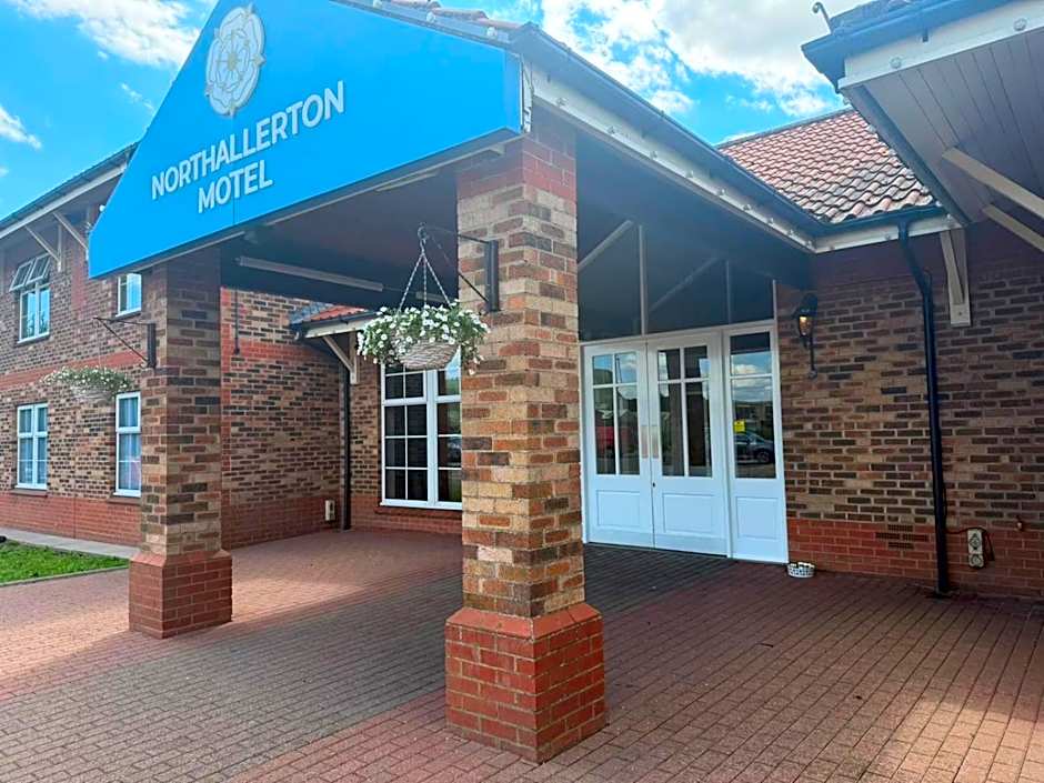 Northallerton Motel