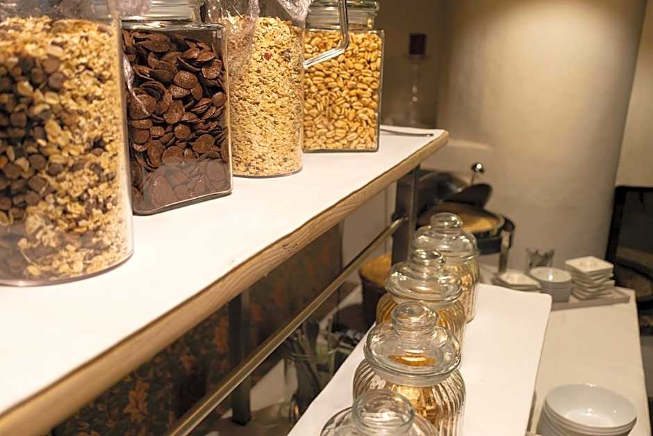 Dorfmeister Business Hotel B&B