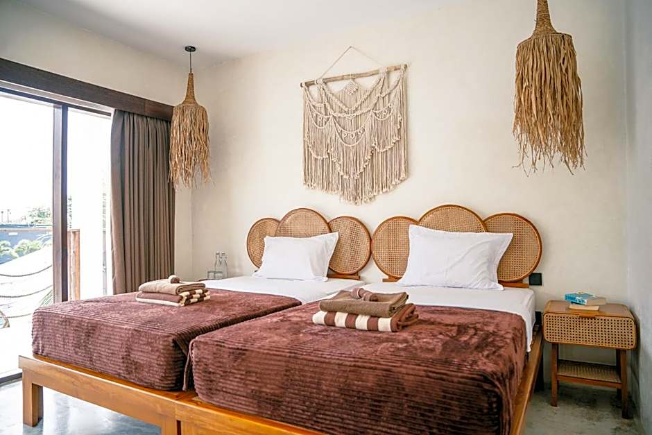 Kala Surf Camp