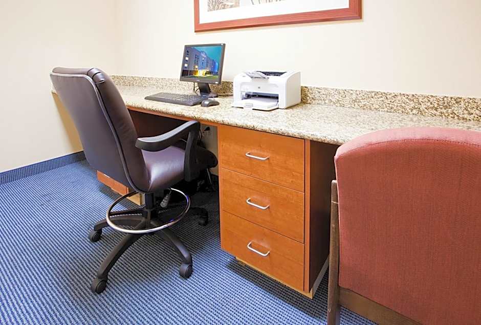 Candlewood Suites Jacksonville-Camp Lejeune By IHG