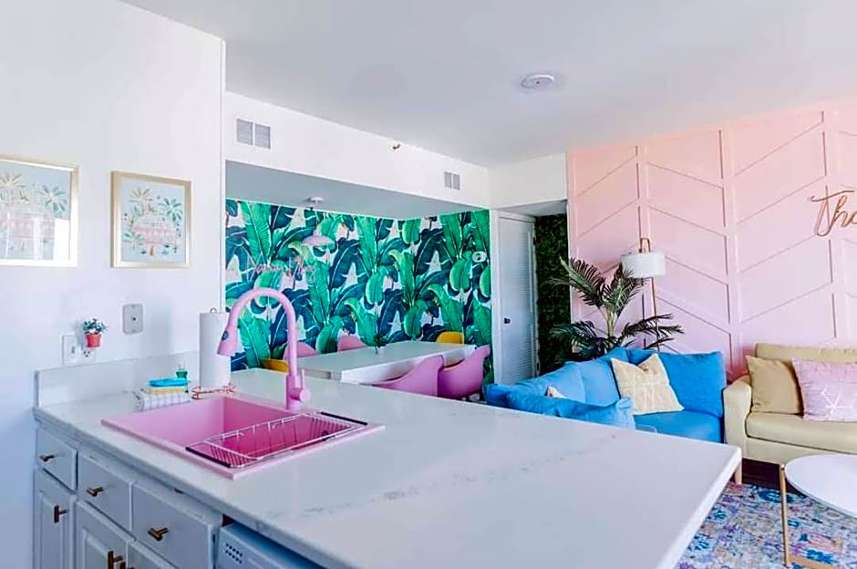 My Beach Retreat by Nick